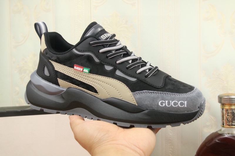 Gucci Sneakers